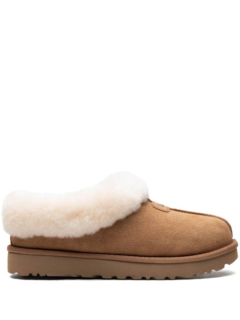 UGG Tazzette "Chestnut" slippers - Neutrals von UGG