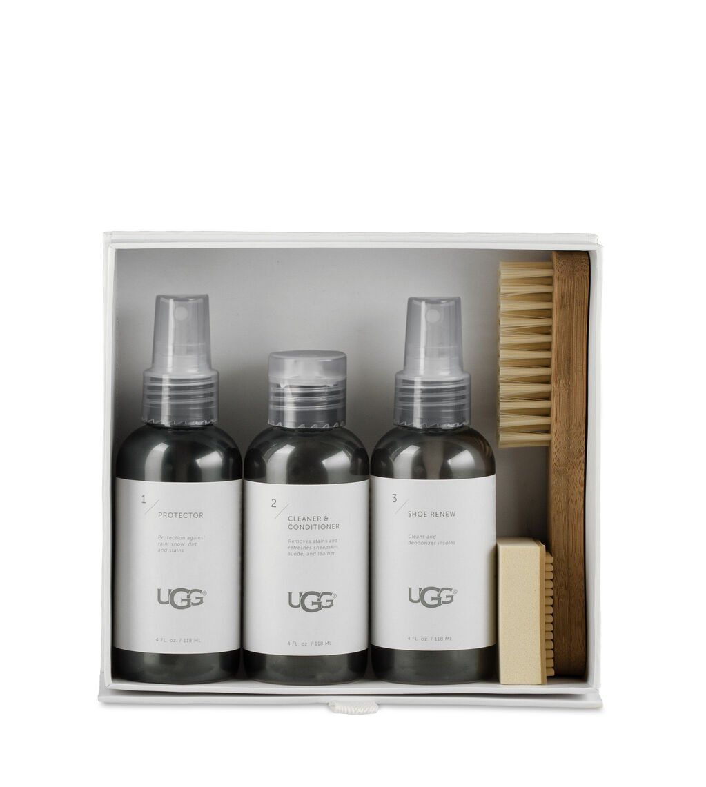 UGG Ugg Care Kit-0 Einmalige Grösse von UGG