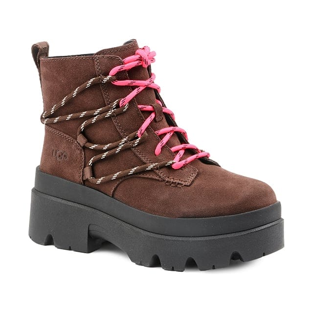 UGG W BRISBANE LACE UP-9 40 von UGG