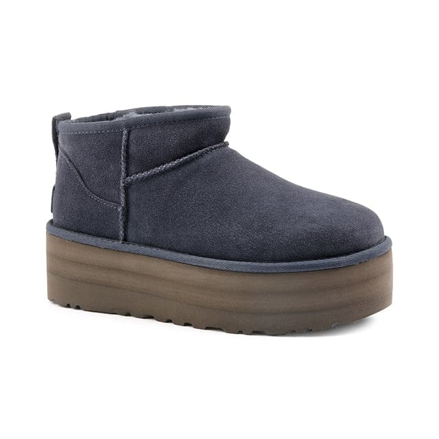 Ugg W CLASSIC ULTRA MINI PLATFORM-10 41 Ugg W CLASSIC ULTRA MINI PLATFORM-10 41 von Ugg