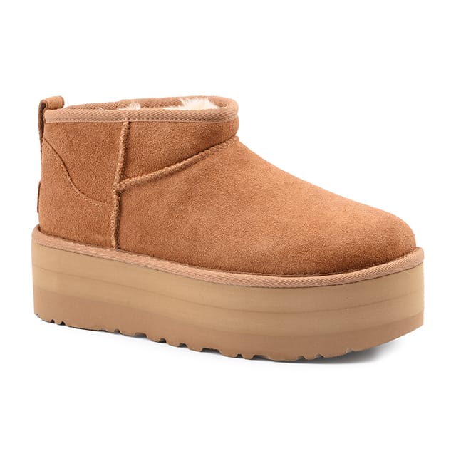 Ugg W CLASSIC ULTRA MINI PLATFORM-10 41 Ugg W CLASSIC ULTRA MINI PLATFORM-10 41 von Ugg