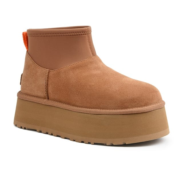Ugg W Classic Mini Dipper-7 38 von Ugg