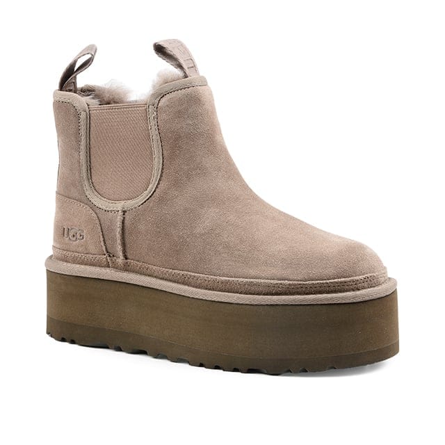Ugg W NEUMEL PLATFORM CHELSEA-10 41 Ugg W NEUMEL PLATFORM CHELSEA-10 41 von Ugg