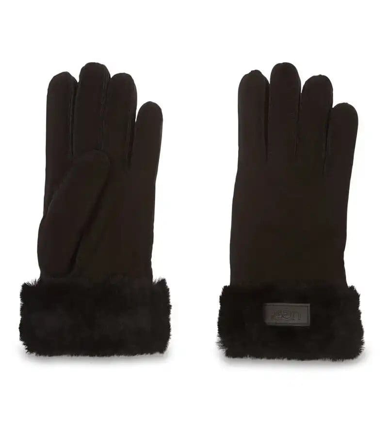 Ugg W Turn Cuff Glove-DM M - Damen Ugg W Turn Cuff Glove-DM M - Damen von Ugg