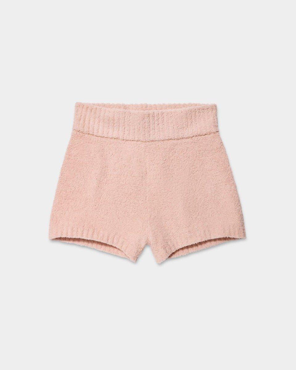 W Finola Short Damen Rosa L von UGG