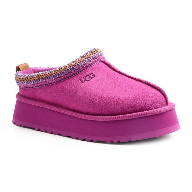 W Tazz Damen Fuchsia 41 von UGG