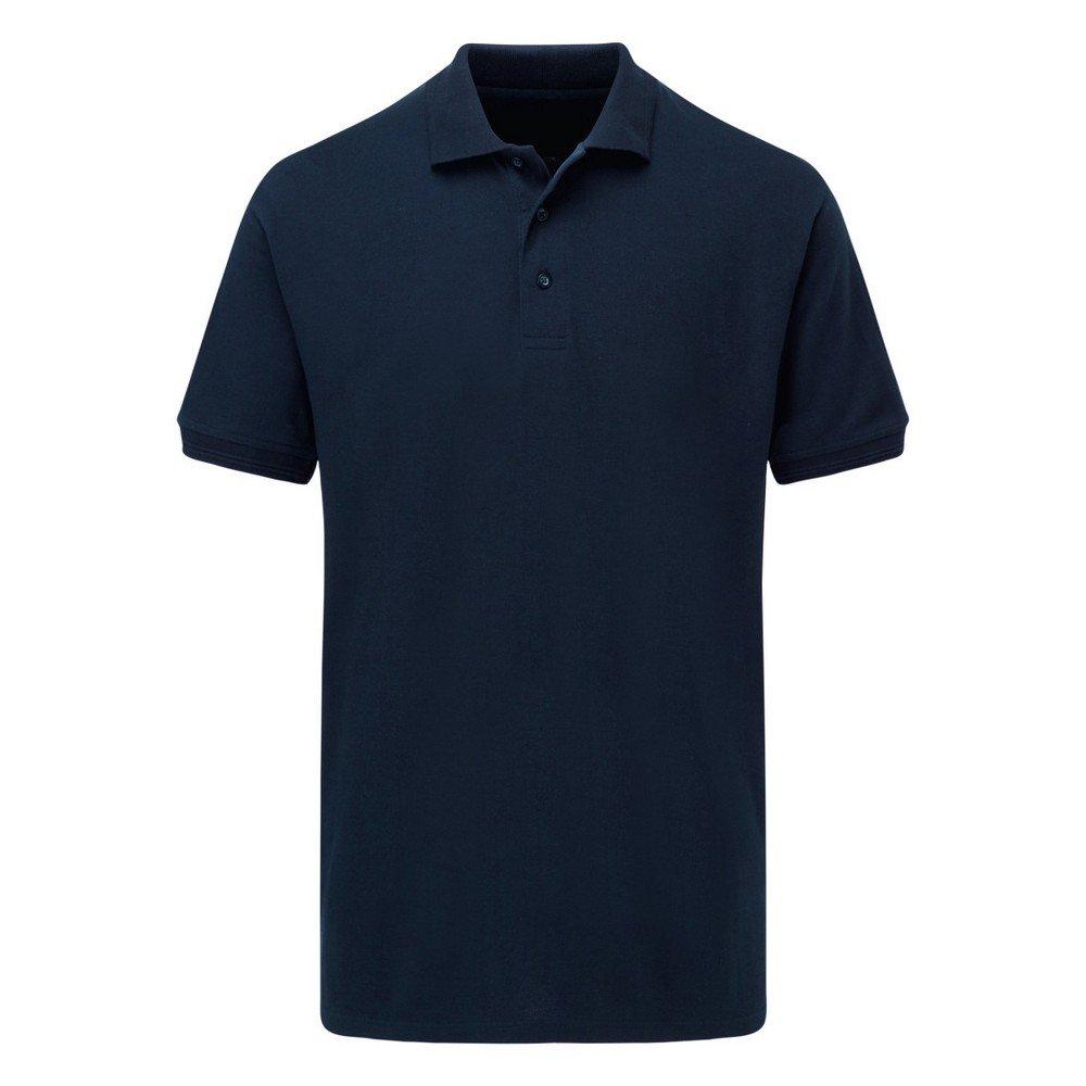 Pique Polo Damen Marine 3XL von ULTIMATE