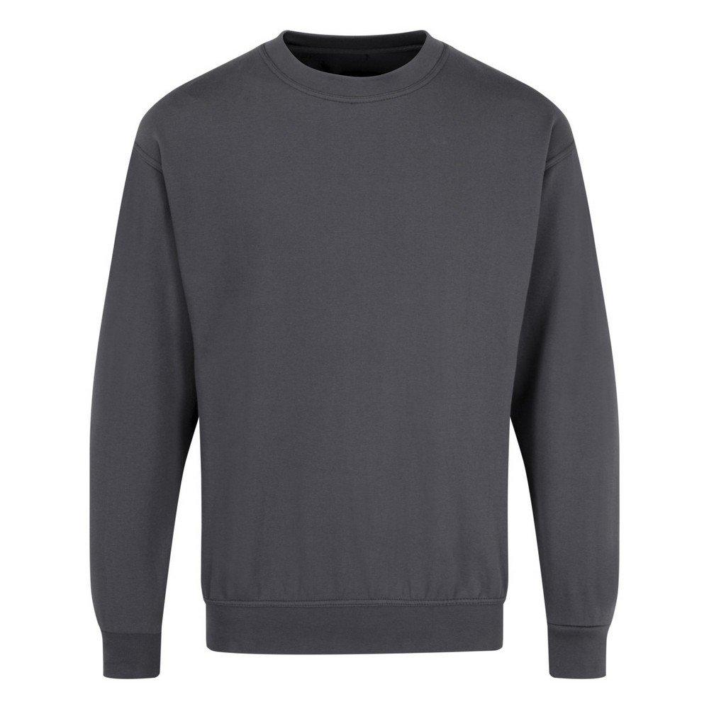 Sweatshirt Damen Charcoal Black L von ULTIMATE