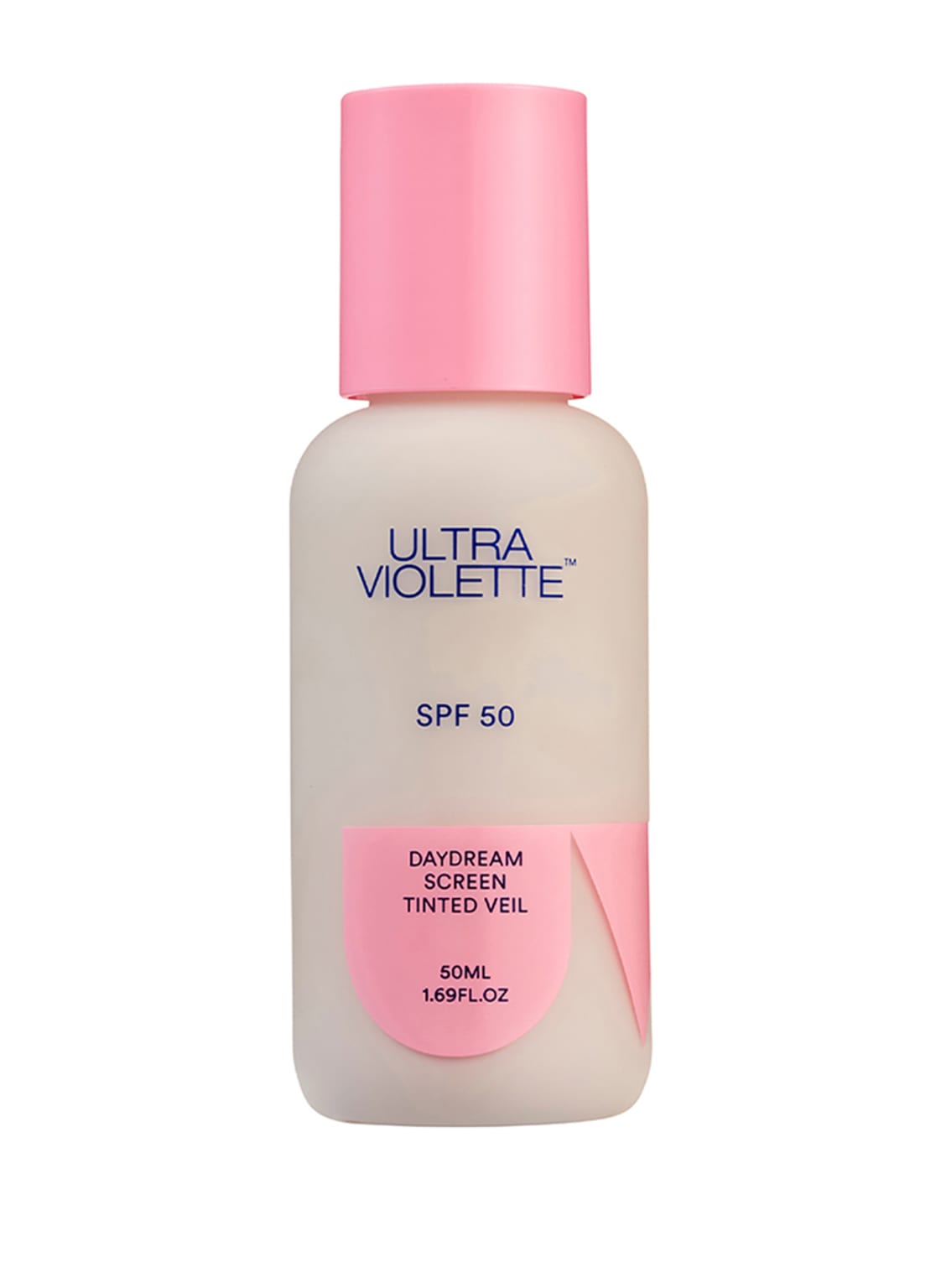 Ultra Violette Daydream Screen Tinted Veil spf50 Foundation von ULTRA VIOLETTE