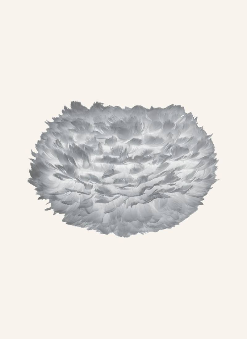 Umage Lampenschirm Eos Medium grau von UMAGE