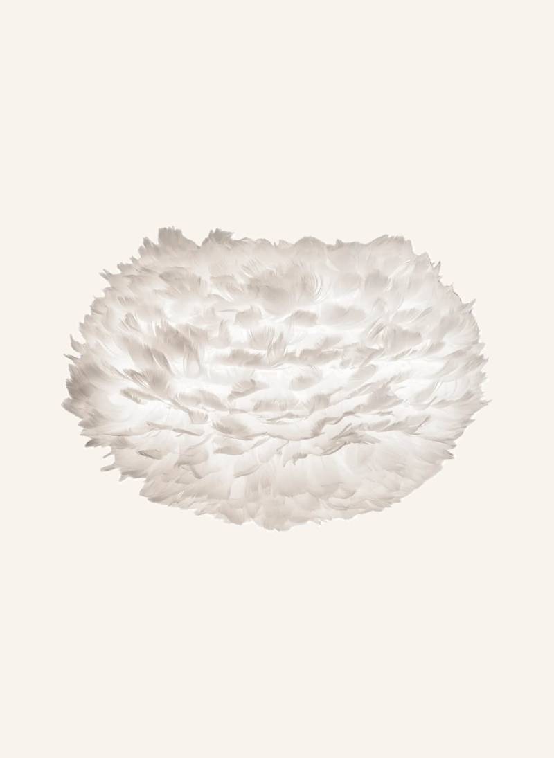 Umage Lampenschirm Eos Medium weiss von UMAGE