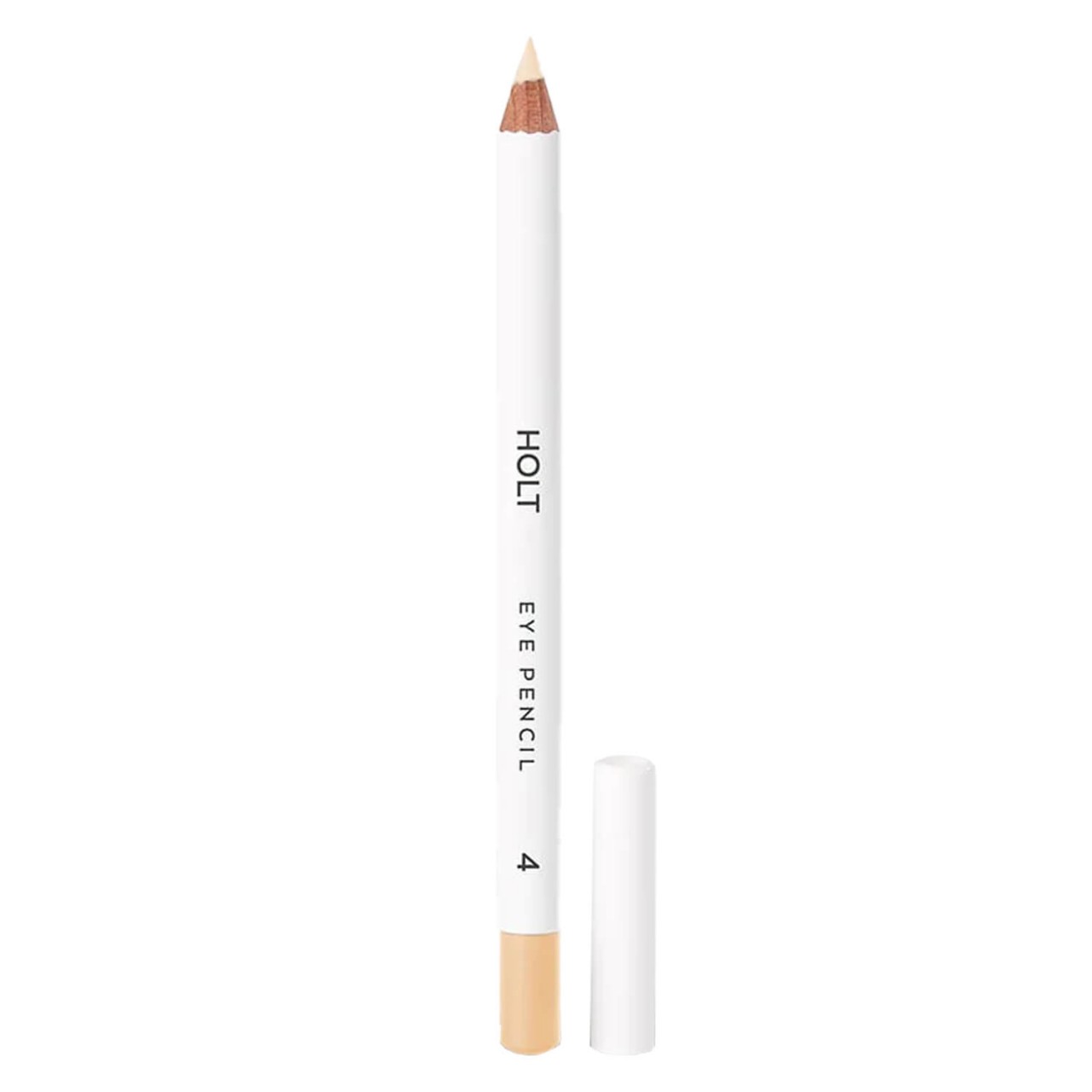 UND GRETEL Eyes - HOLT Eye Pencil Ivory 4 von UND GRETEL