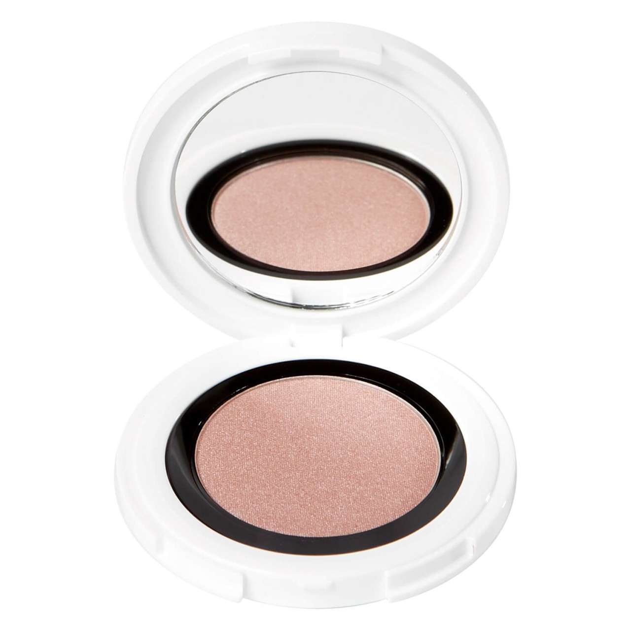 UND GRETEL Eyes - IMBE Eye Shadow Seashell 4 von UND GRETEL