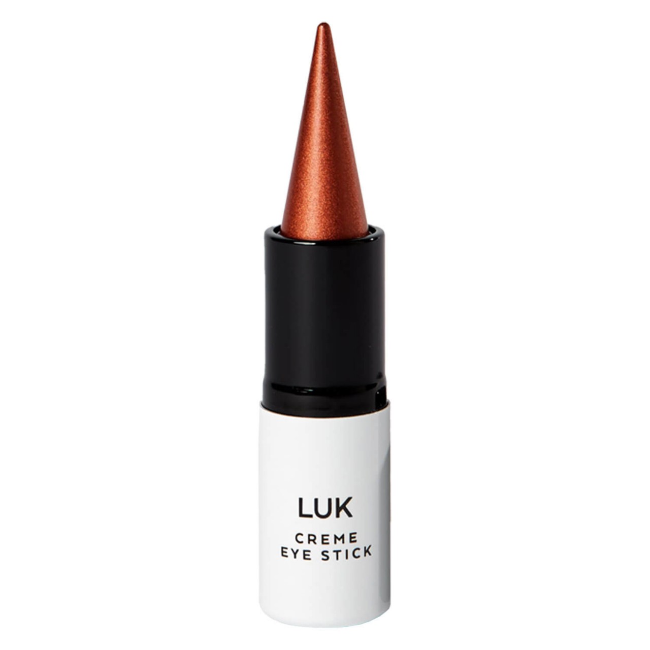 UND GRETEL Eyes - LUK Cream Eye Stick Bronze 1 von UND GRETEL