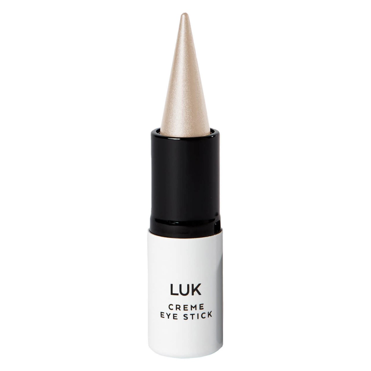 UND GRETEL Eyes - LUK Cream Eye Stick Pearl 3 von UND GRETEL