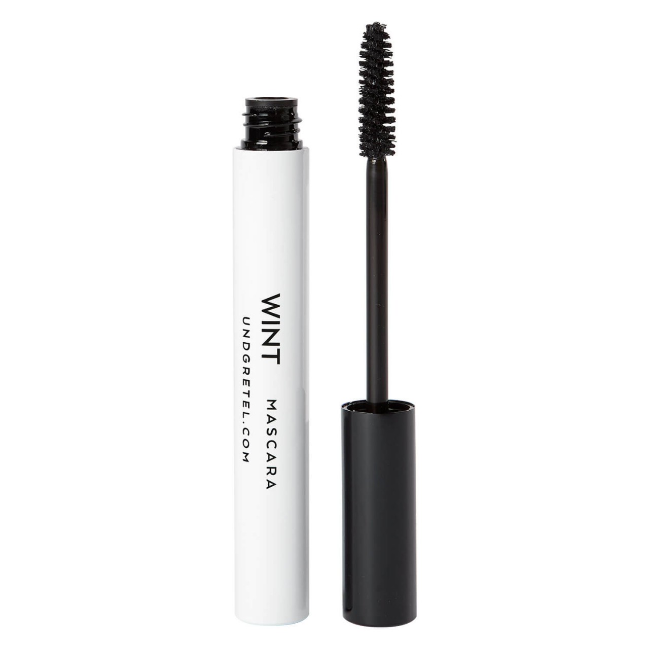 UND GRETEL Eyes - WINT Mascara Darkest Black 2 UND GRETEL Eyes - WINT Mascara Darkest Black 2 von UND GRETEL