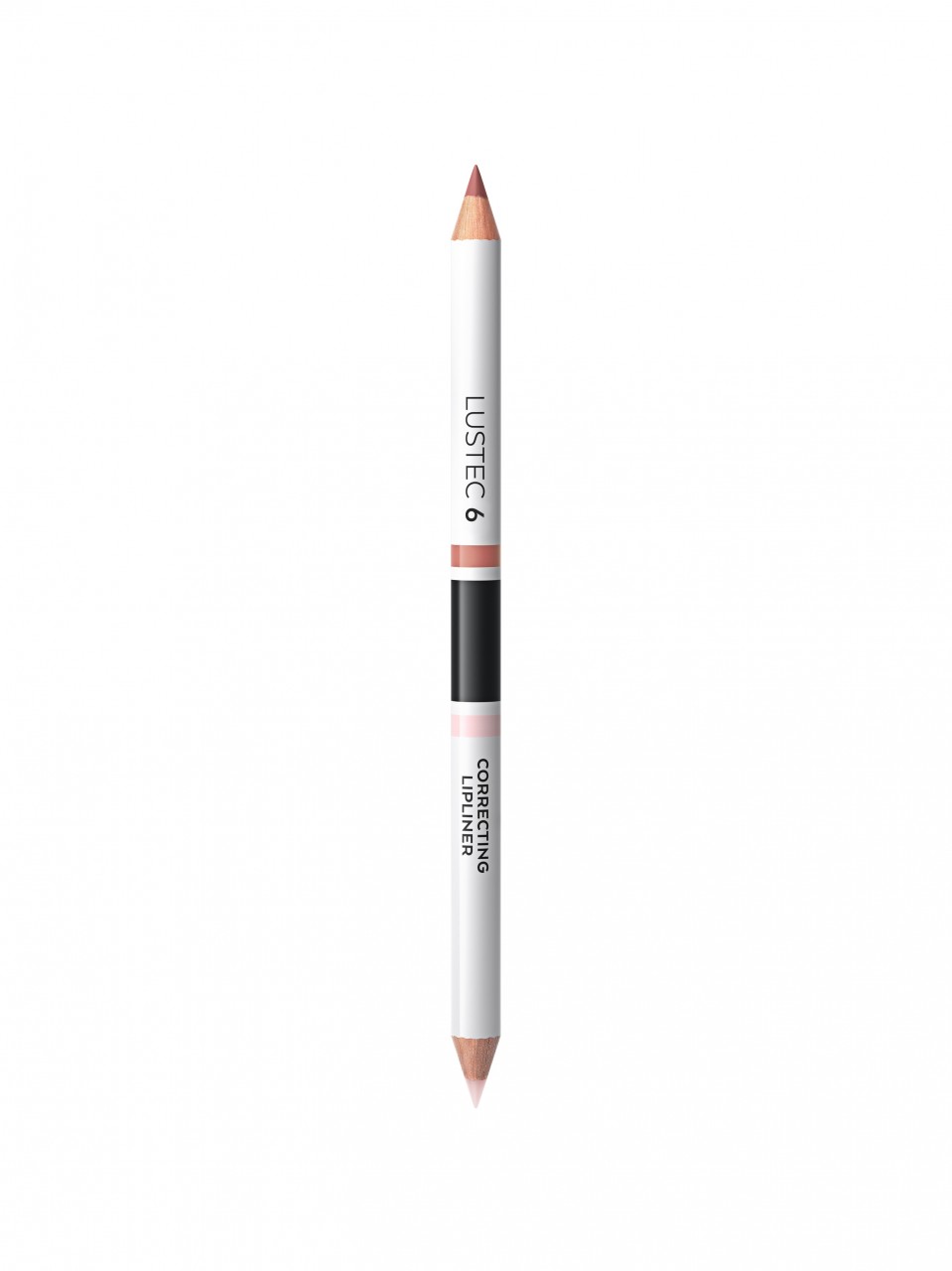 UND GRETEL Lips - Lustec Correcting Lipliner Powder Rose 06 von UND GRETEL