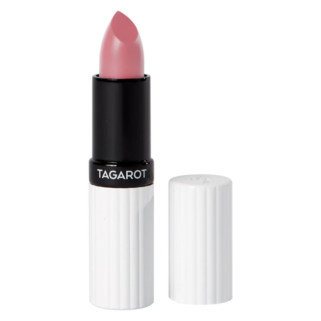 UND GRETEL Lips - TAGAROT VEGAN Lipstick Rose Kiss 10 von UND GRETEL