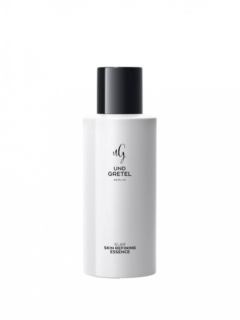 UND GRETEL Skincare - Klar Skin Refining Essence von UND GRETEL