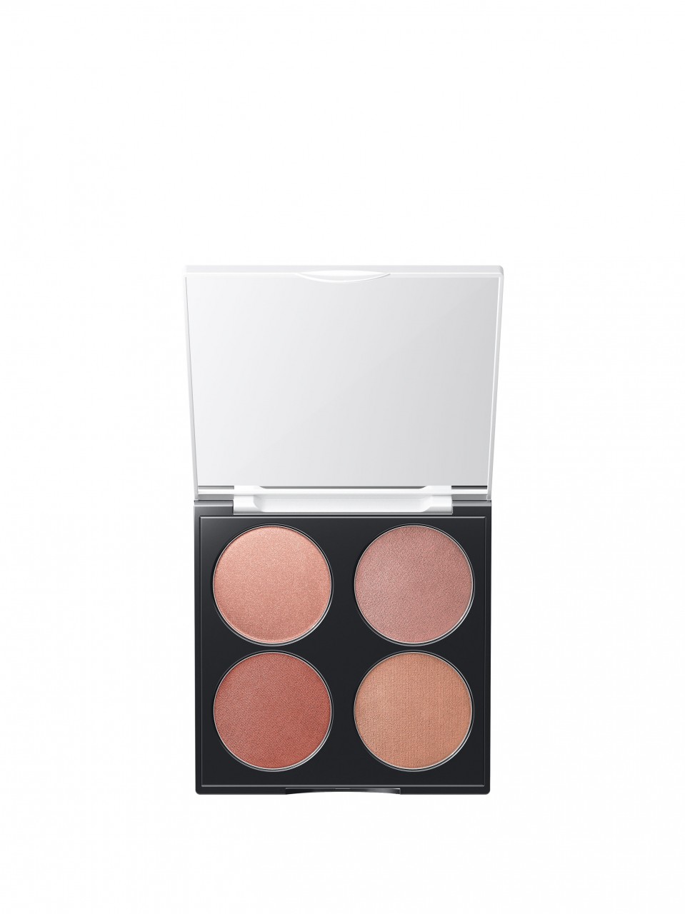UND GRETEL Teint - Farbpalette The Dancer von UND GRETEL