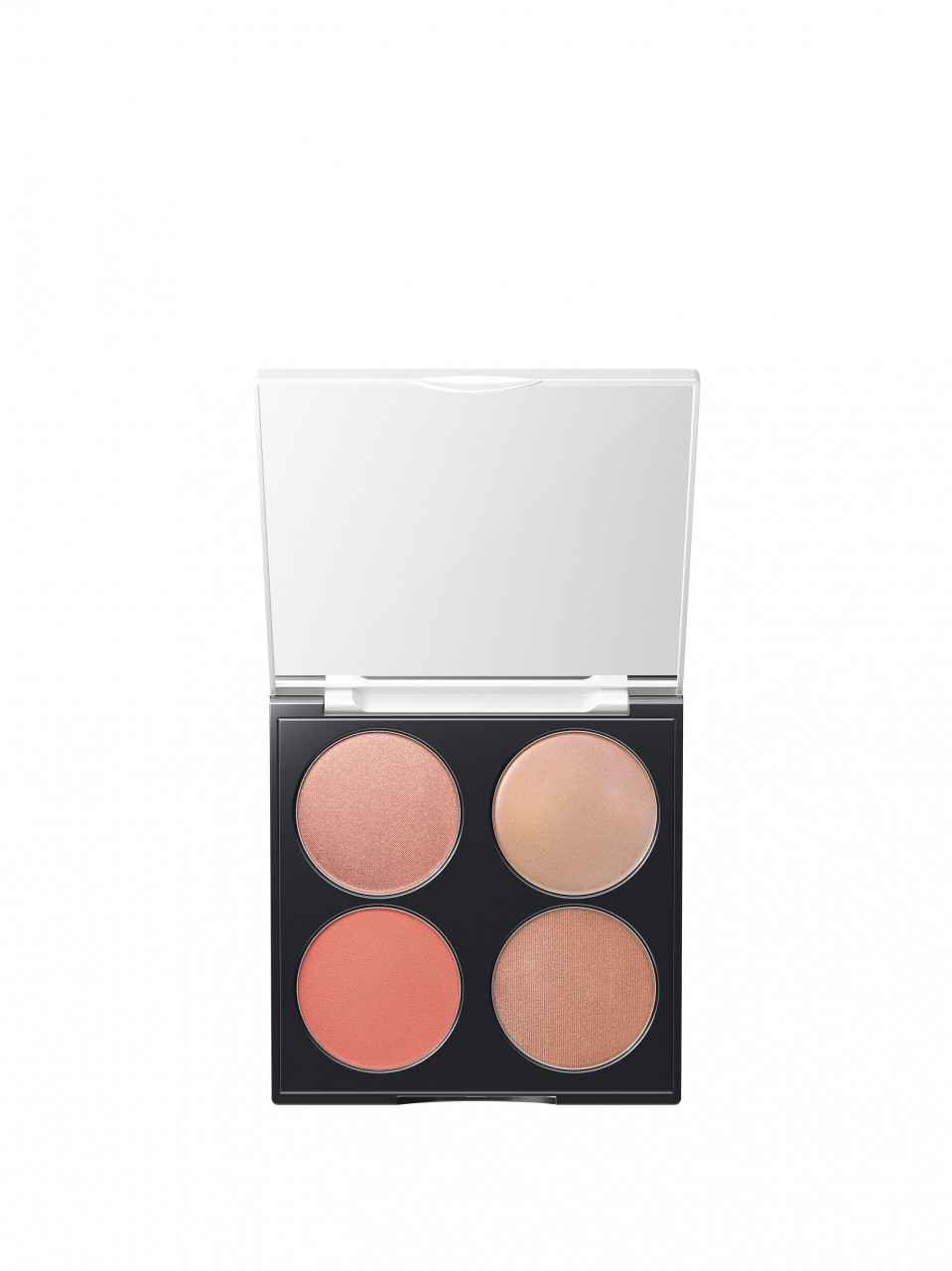 UND GRETEL Teint - Farbpalette The Lover von UND GRETEL