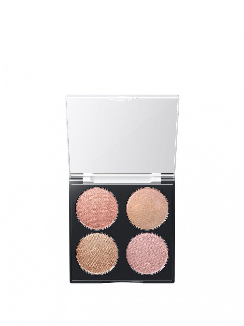 UND GRETEL Teint - Farbpalette The Muse von UND GRETEL