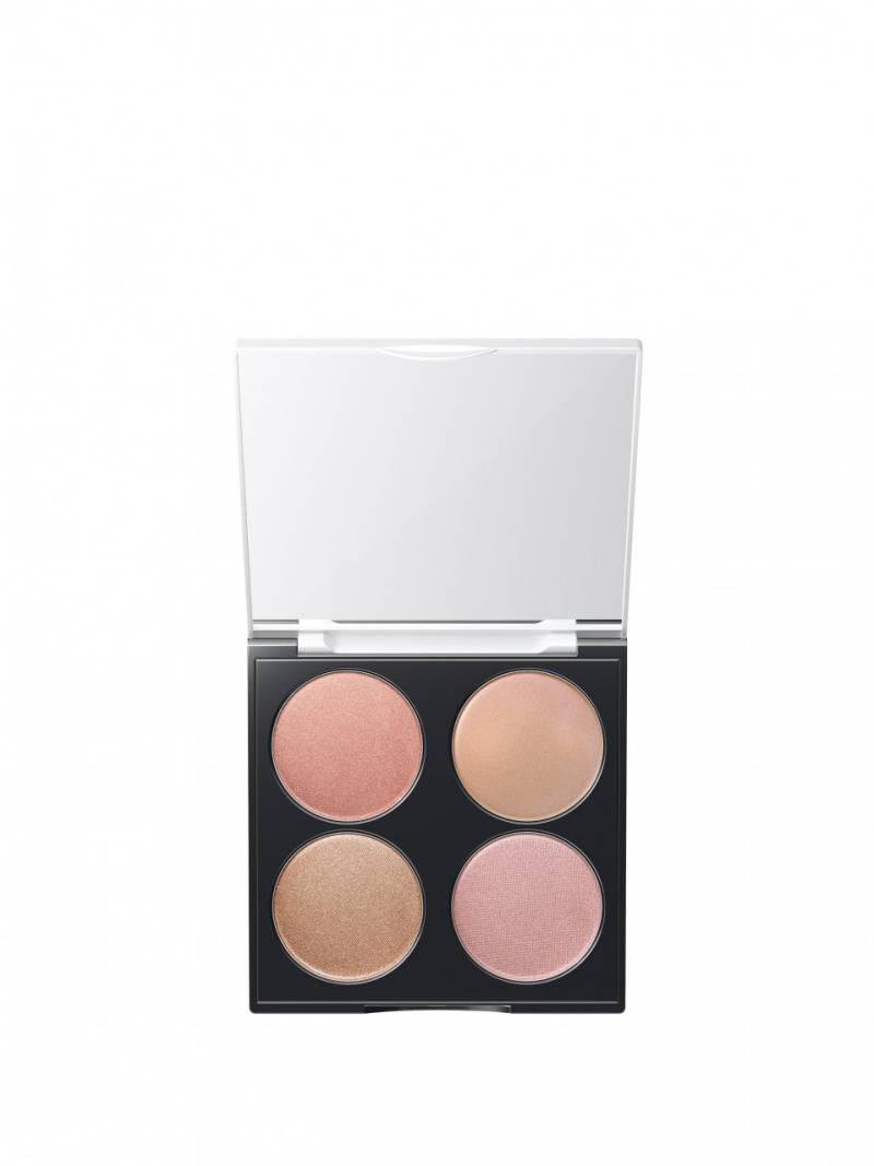UND GRETEL Teint - Farbpalette The Nomad von UND GRETEL