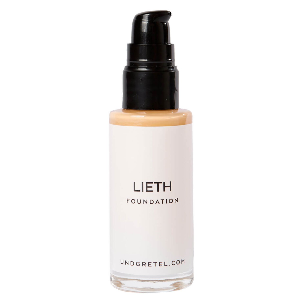 UND GRETEL Teint - LIETH Make-up Caramel Beige 3.5 von UND GRETEL