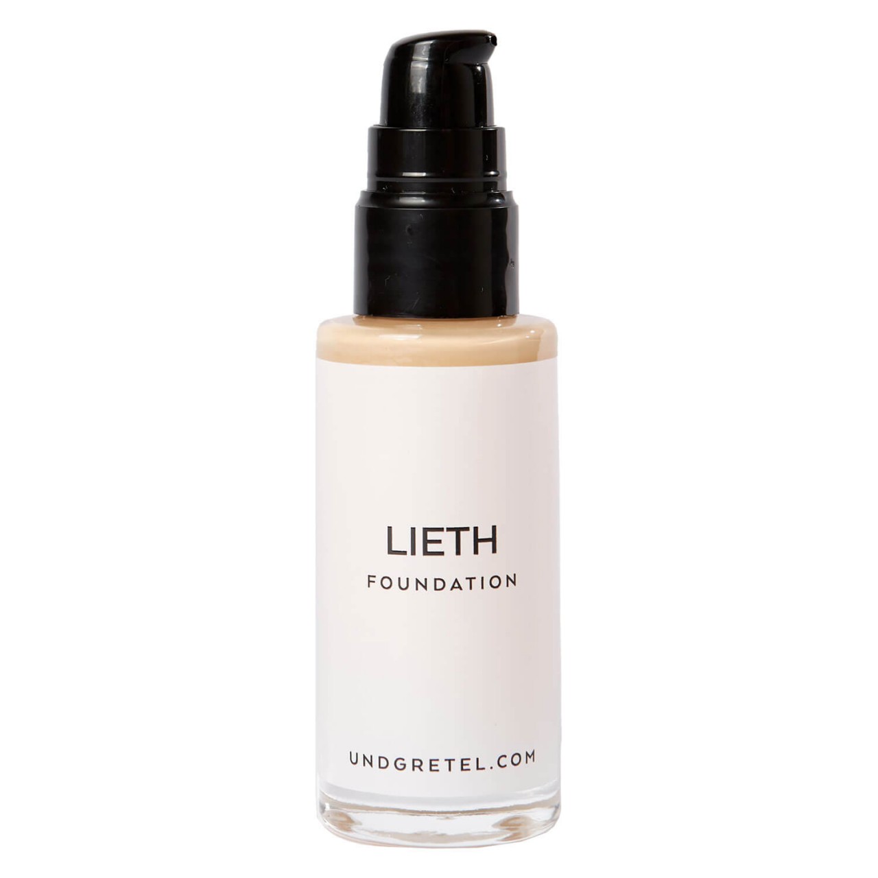 UND GRETEL Teint - LIETH Make-up Golden Beige 2.5 von UND GRETEL