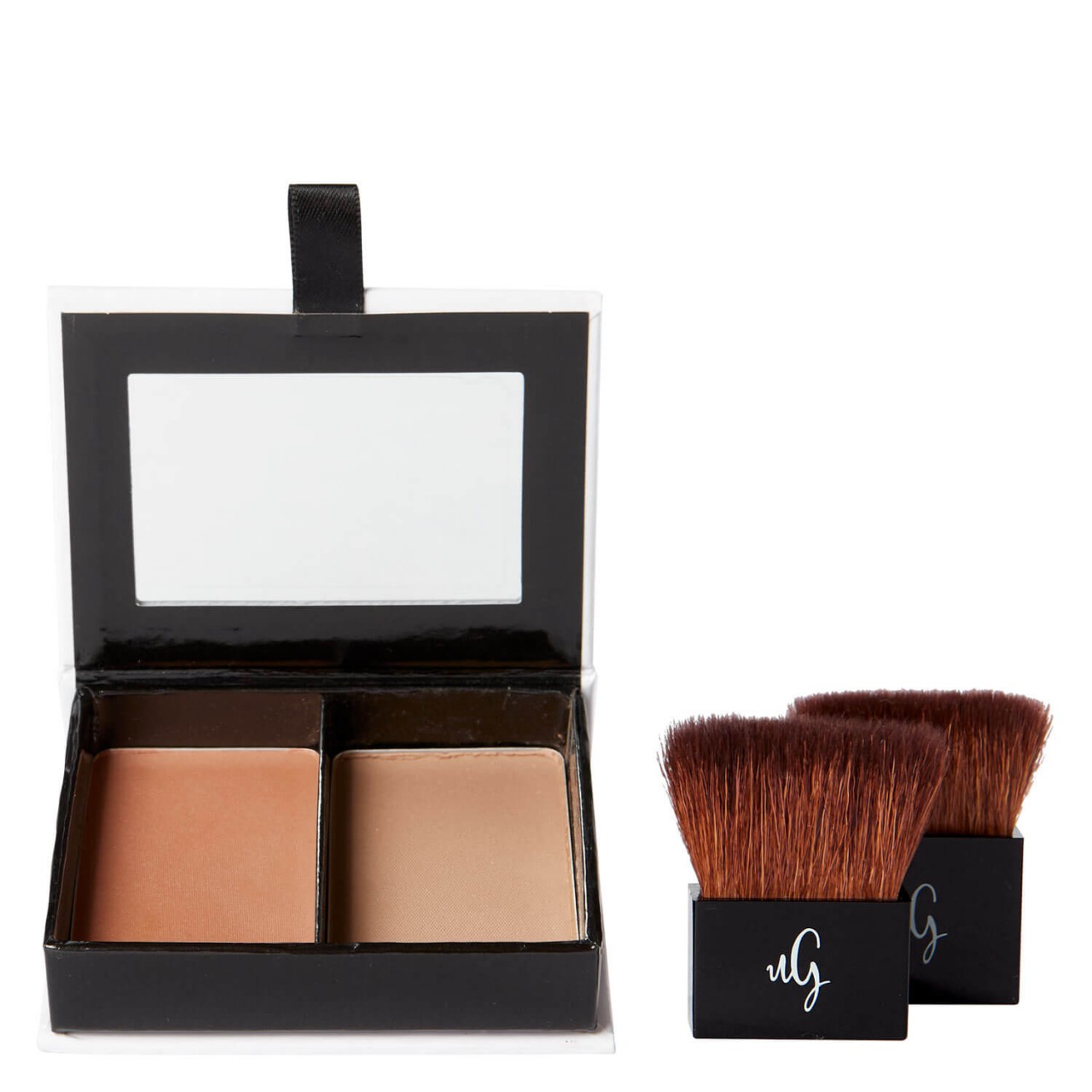 UND GRETEL Teint - SUNNE Contouring Powder Bero von UND GRETEL