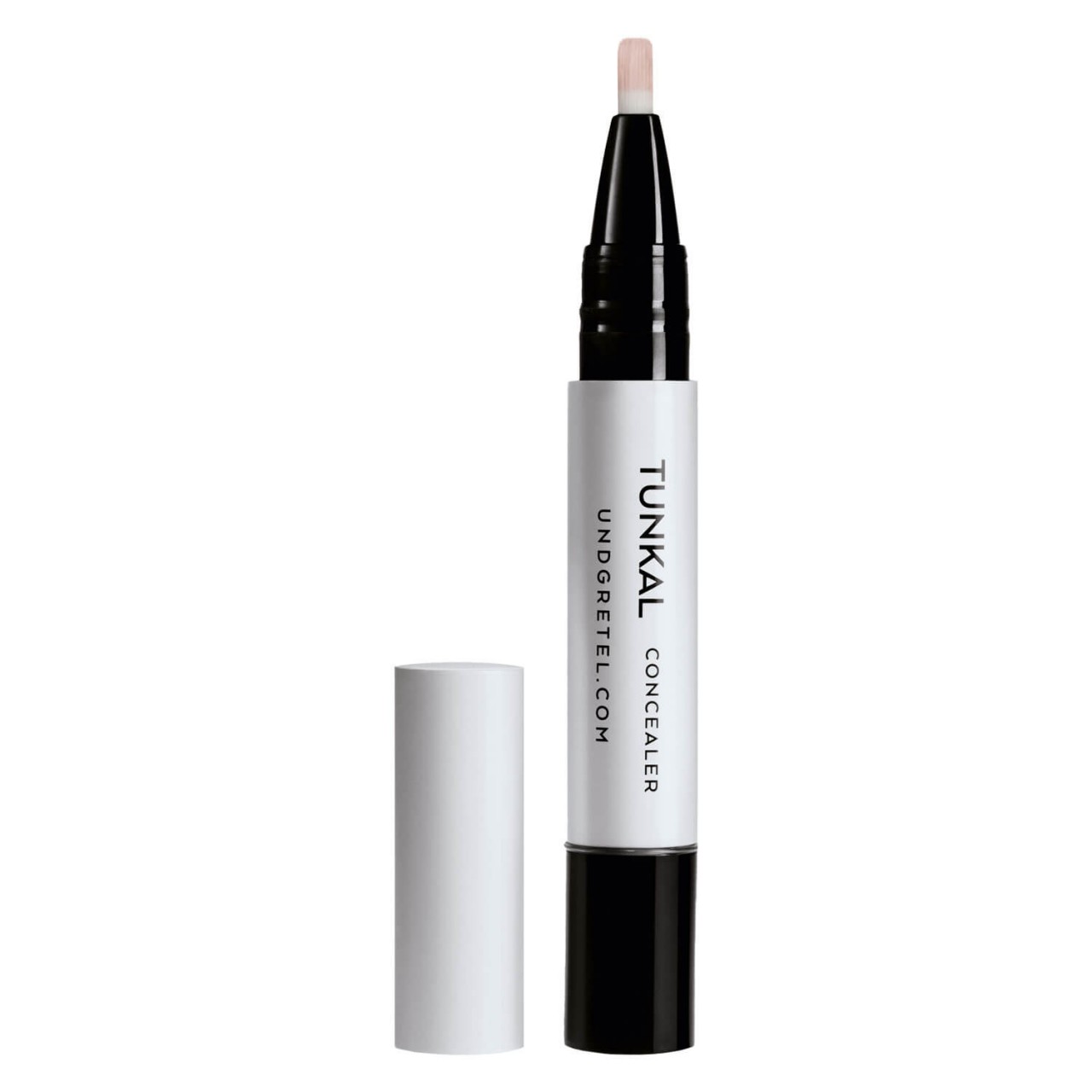 UND GRETEL Teint - TUNKAL Concealer Porcelain 1 UND GRETEL Teint - TUNKAL Concealer Porcelain 1 von UND GRETEL