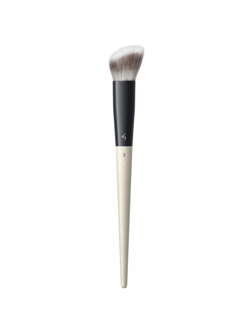 UND GRETEL Tools - Blush & Contouring Brush 03 von UND GRETEL