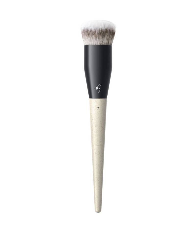 UND GRETEL Tools - Foundation Brush 02 von UND GRETEL