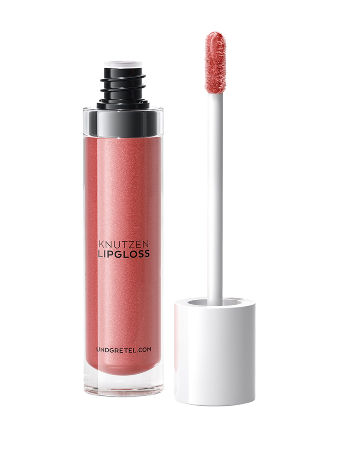 Und Gretel Knutzen Shimmer Lipgloss von Und Gretel