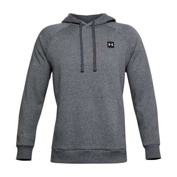 Kapuzenpullover Herren Grau 3XL von UNDER ARMOUR