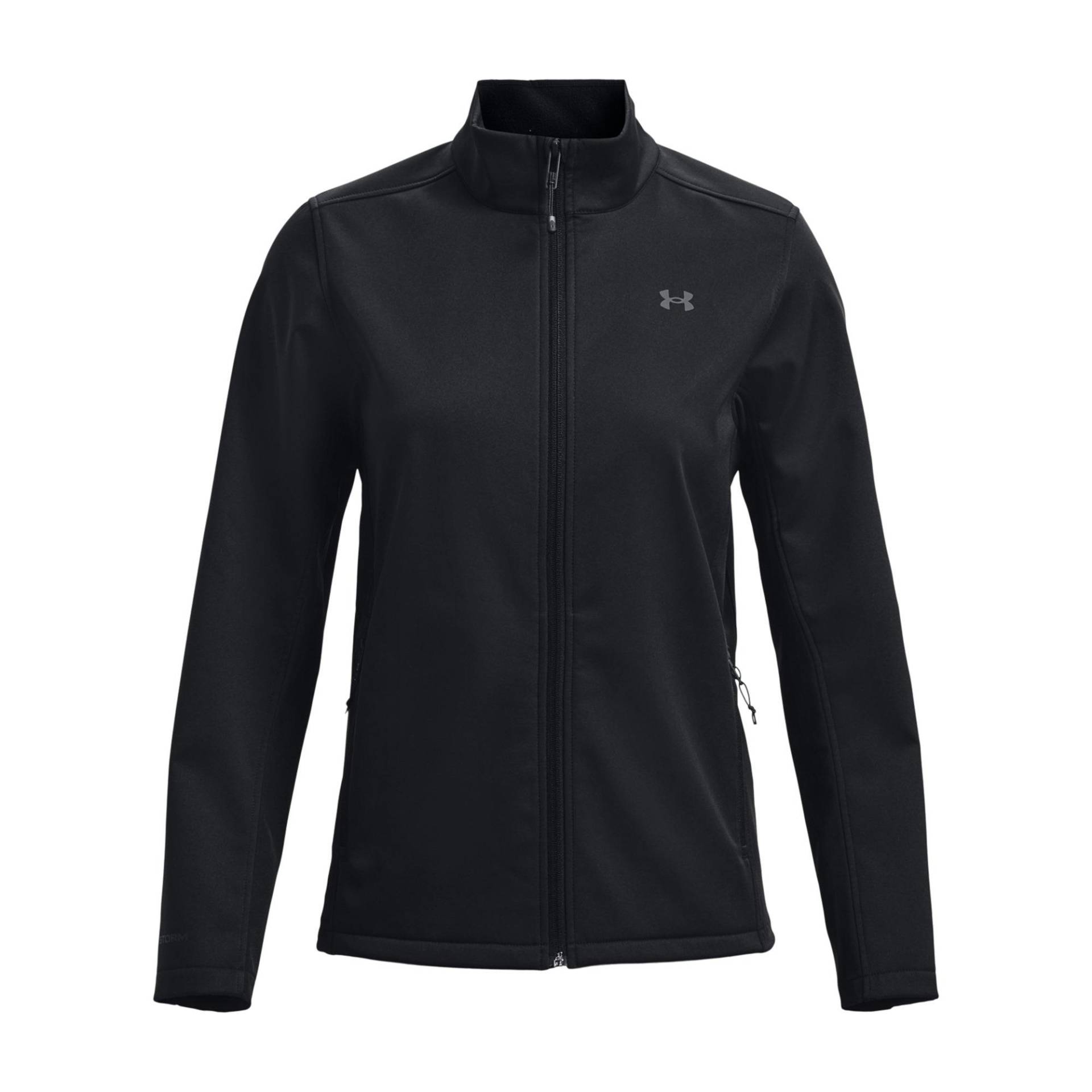 Regenjacke Frauen Storm Coldgear Infrared Shield 2.0 Unisex  S von UNDER ARMOUR