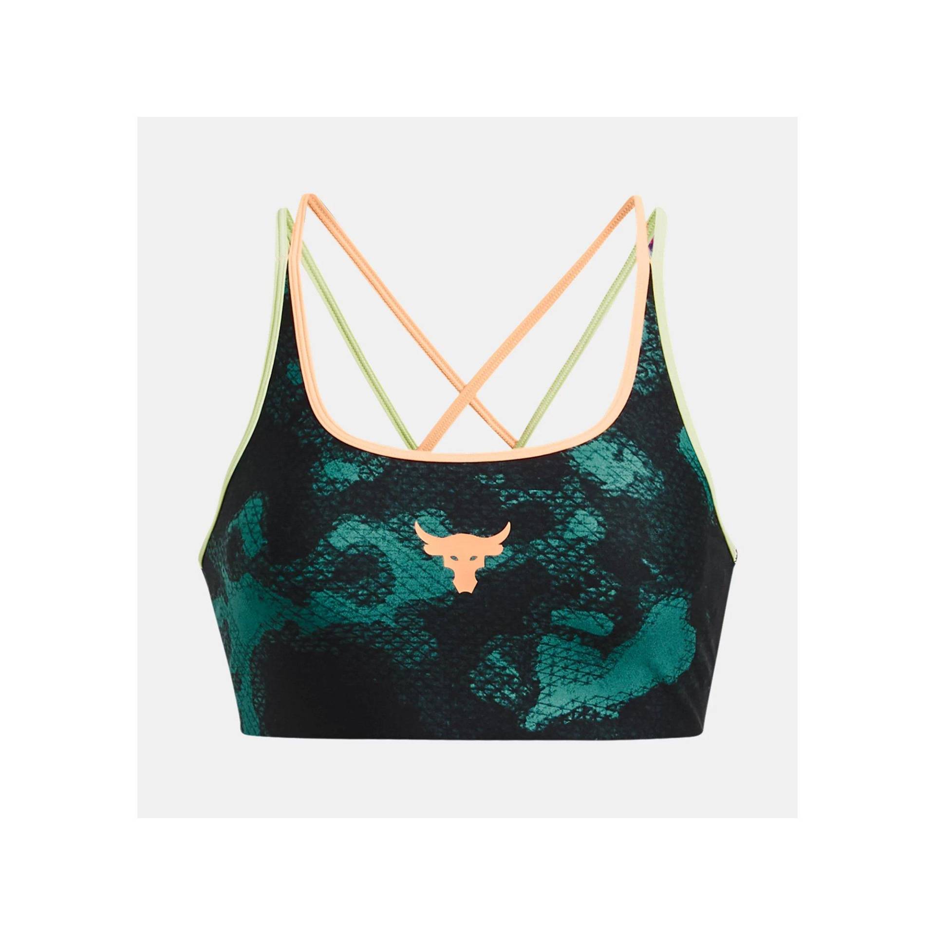 Sport-bh, Medium Support Unisex Multicolor S von UNDER ARMOUR