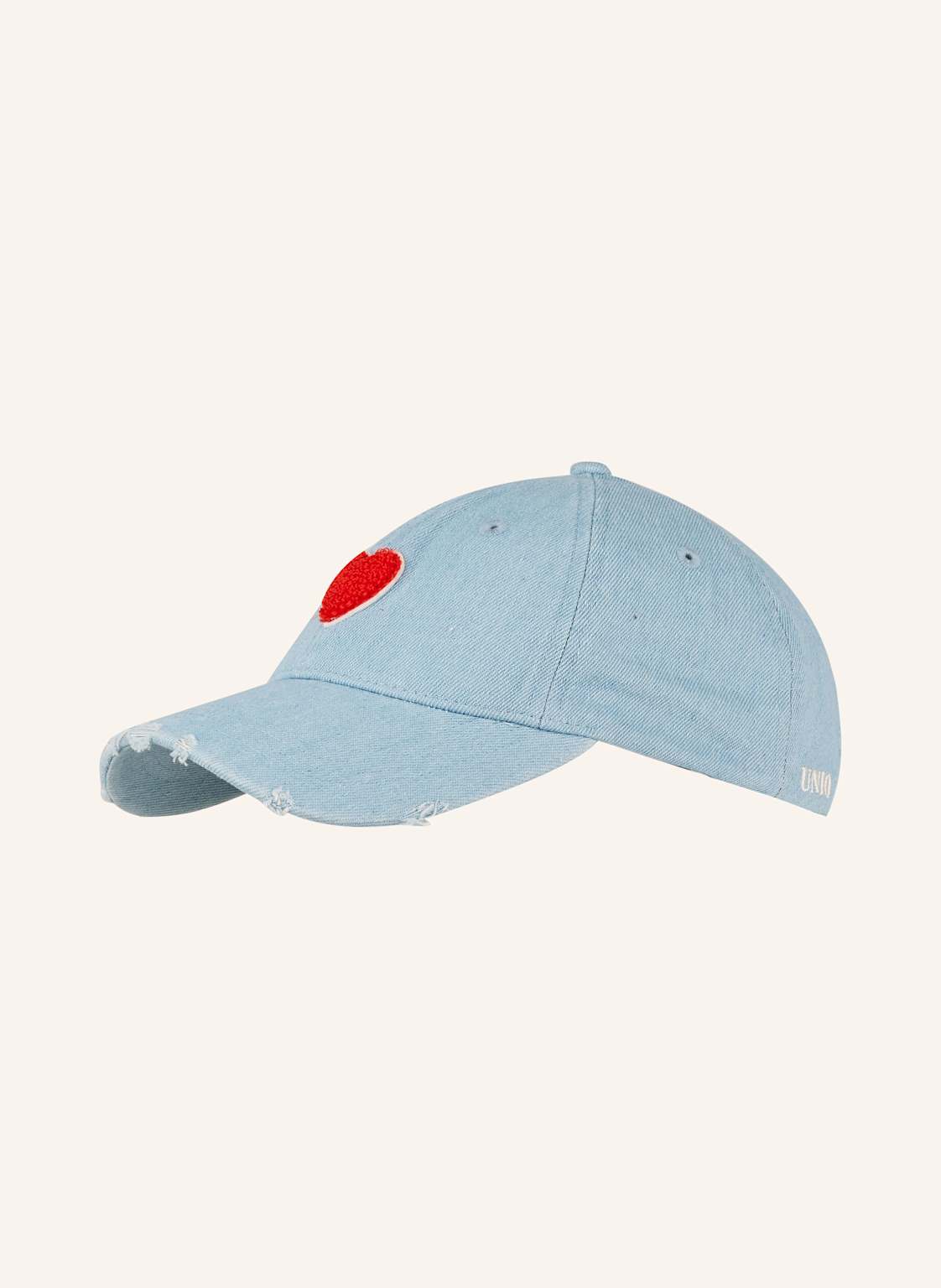 Unio Cap Kobe blau von UNIO