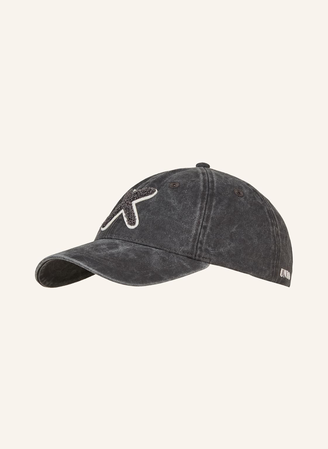 Unio Cap Kobe grau Unio Cap Kobe grau von UNIO
