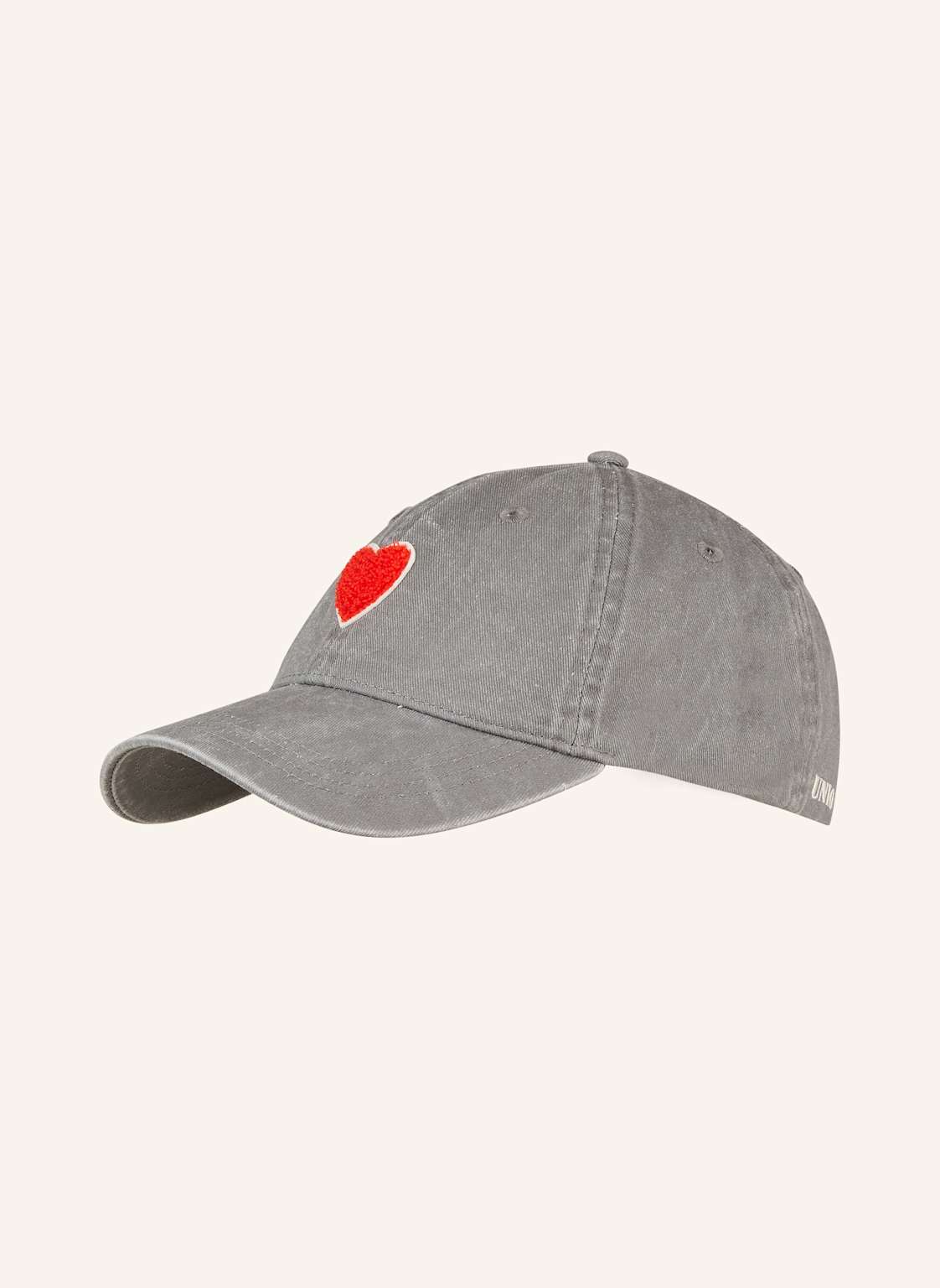 Unio Cap Kobe grau Unio Cap Kobe grau von UNIO