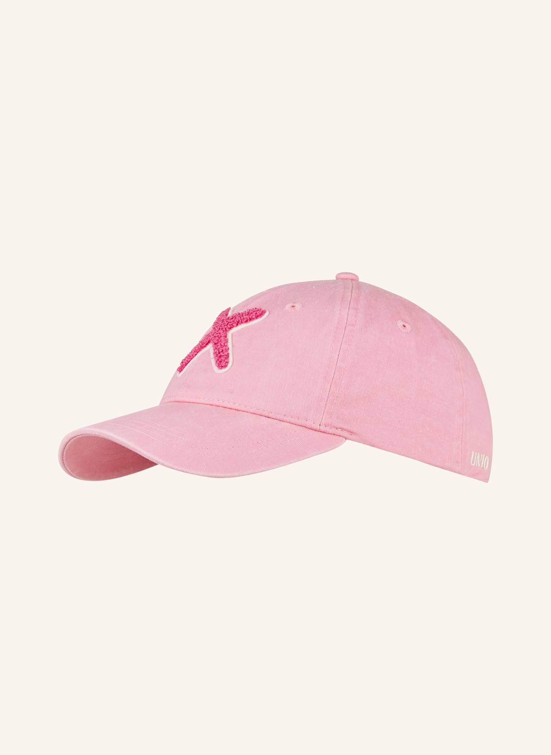 Unio Cap Kobe pink von UNIO
