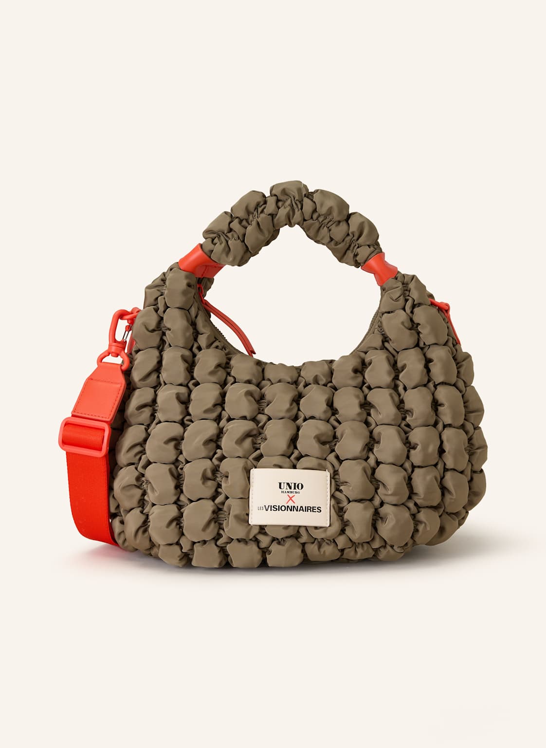 Unio Handtasche Kitzbuehel Bubble Small gruen Unio Handtasche Kitzbuehel Bubble Small gruen von UNIO
