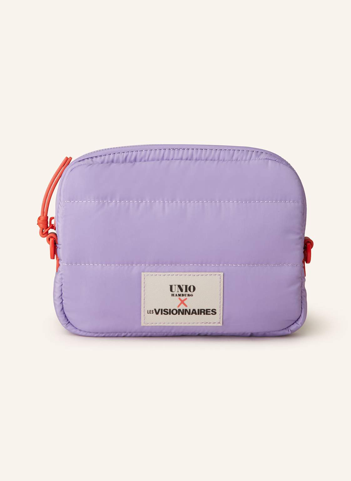 Unio Pouch Paris Unio lila Unio Pouch Paris Unio lila von UNIO