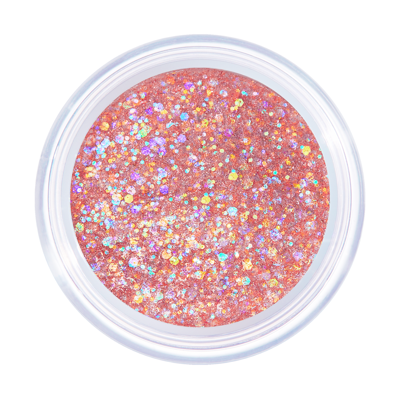 Get Loose Glitter Gel - N°4 Love Dreamer Get Loose Glitter Gel - N°4 Love Dreamer von UNLEASHIA