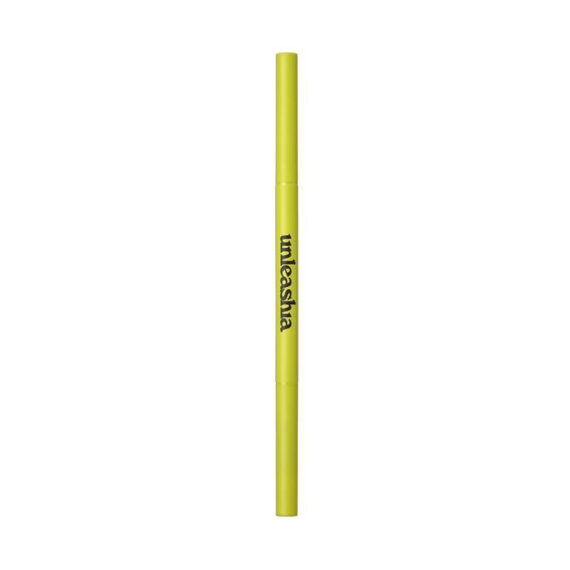 Unleashia Shaper - Defining Eyebrow Pencil N°1 Oatmeal Brown von UNLEASHIA