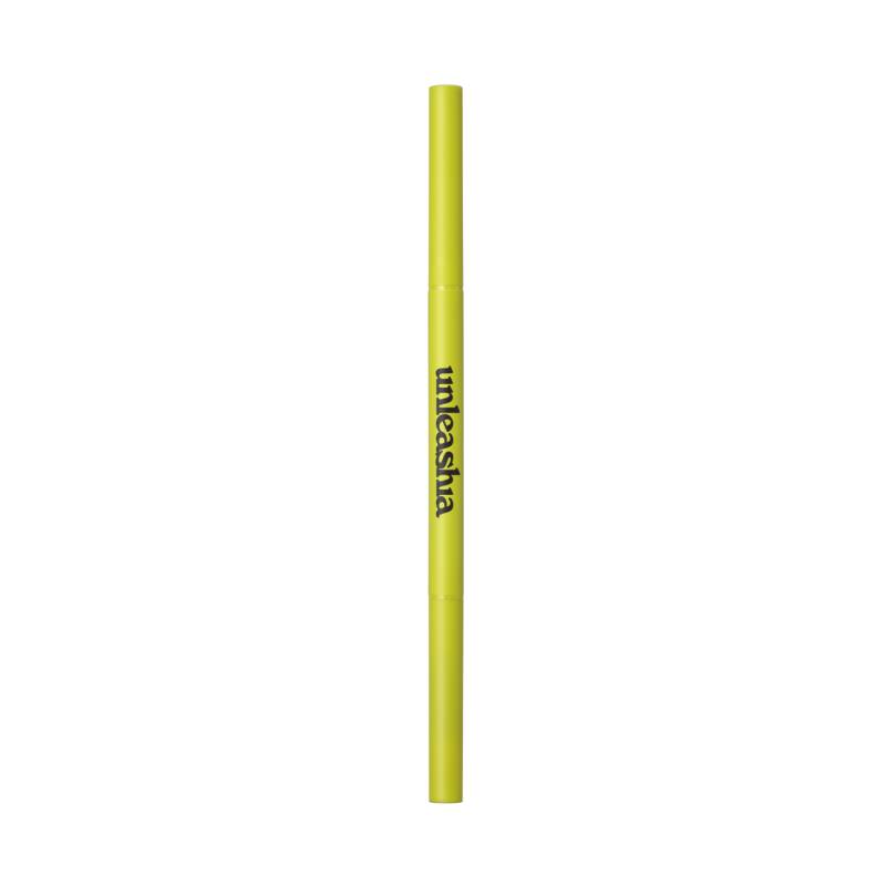 Unleashia Shaper - Defining Eyebrow Pencil N°2 Kraft Brown von UNLEASHIA