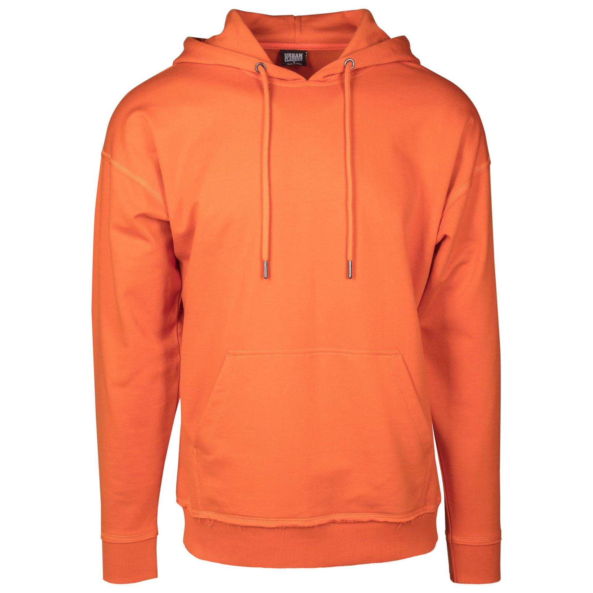 Kapuzenpullover Urban Classic Oversized Sweat Herren  M von URBAN CLASSICS