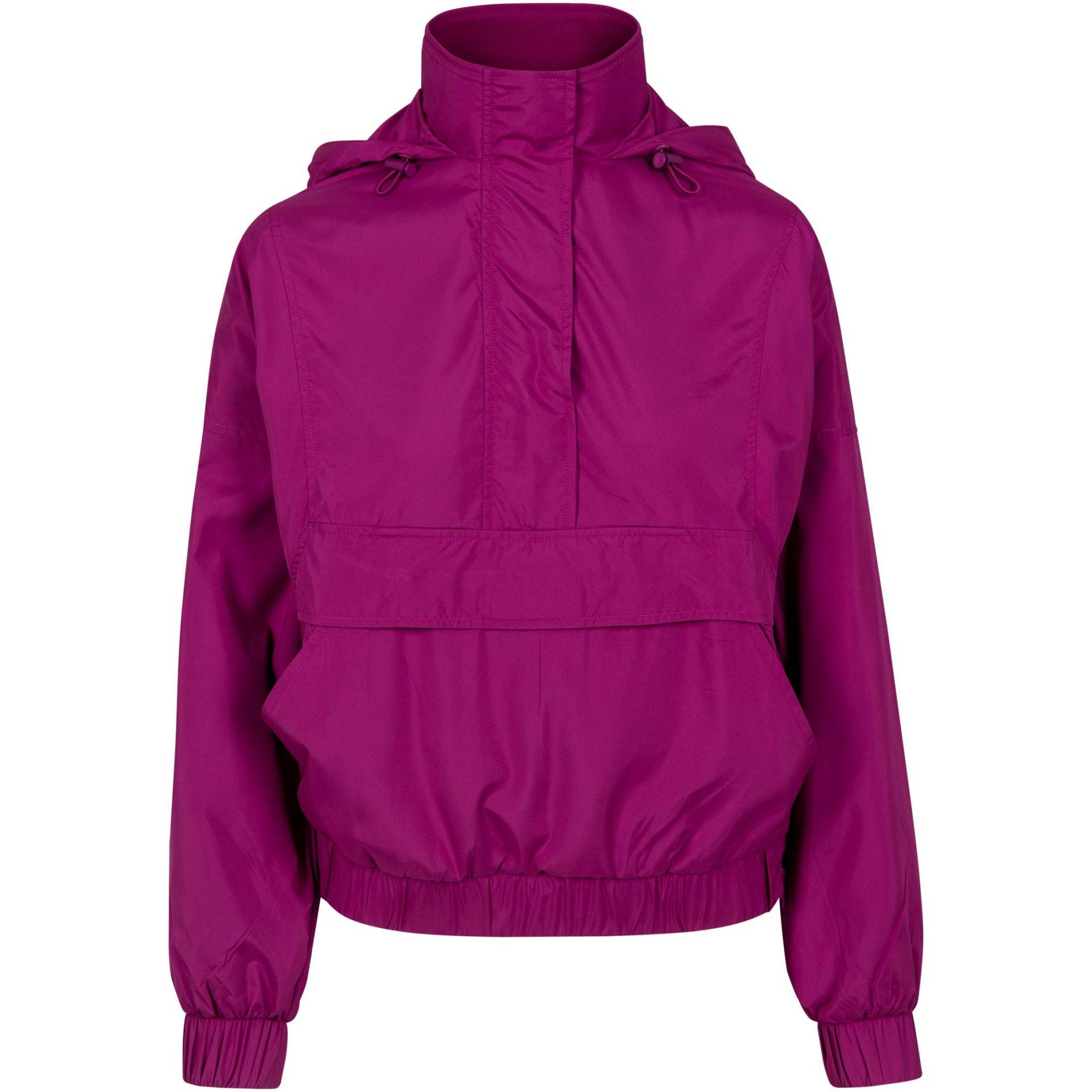 Urban Classic Panel Gt Parka Damen  XXL von URBAN CLASSICS