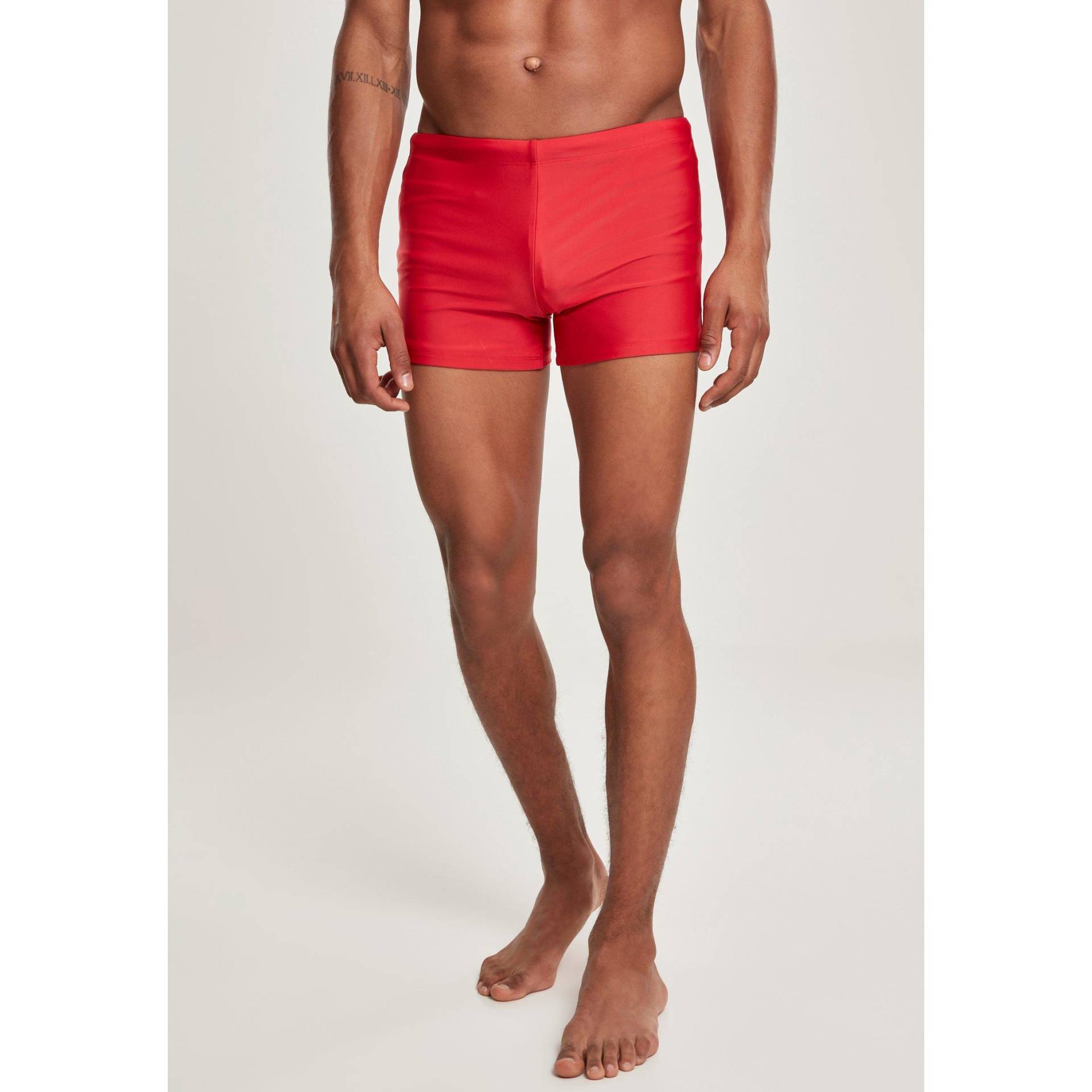 Urban Classic Trunk-badehose Damen  XS von URBAN CLASSICS