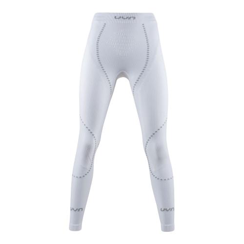 UYN Lady Ambityon Pants long - optical white (Grösse: L/XL) von UYN